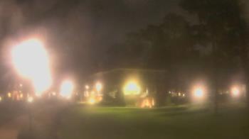 Weather camera view of St. Christophers School.