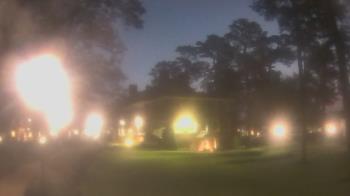 Weather camera view of St. Christophers School.