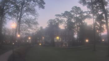 Weather camera view of St. Christophers School.