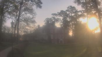 Weather camera view of St. Christophers School.