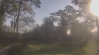 Weather camera view of St. Christophers School.