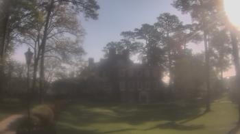 Weather camera view of St. Christophers School.