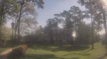 Weather camera view of St. Christophers School.