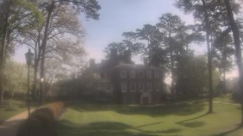 Weather camera view of St. Christophers School.