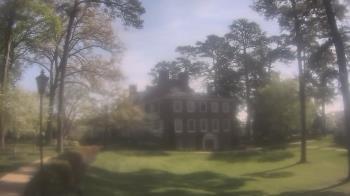 Weather camera view of St. Christophers School.