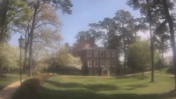 Weather camera view of St. Christophers School.