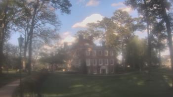 Weather camera view of St. Christophers School.