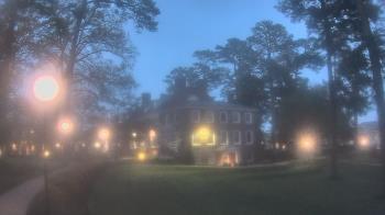 Weather camera view of St. Christophers School.