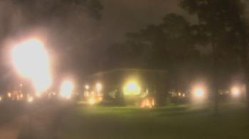 Weather camera view of St. Christophers School.