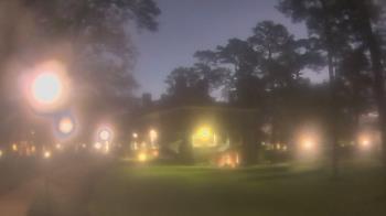 Weather camera view of St. Christophers School.