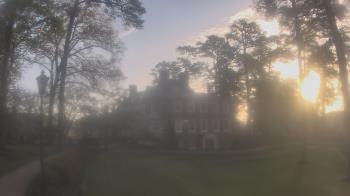 Weather camera view of St. Christophers School.