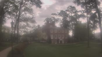 Weather camera view of St. Christophers School.