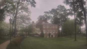 Weather camera view of St. Christophers School.