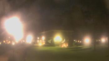 Weather camera view of St. Christophers School.