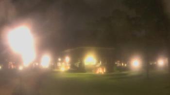 Weather camera view of St. Christophers School.