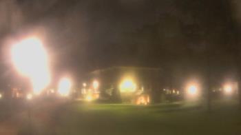 Weather camera view of St. Christophers School.