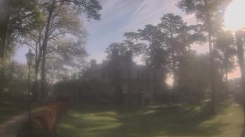 Weather camera view of St. Christophers School.