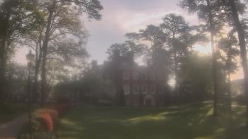 Weather camera view of St. Christophers School.