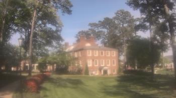 Weather camera view of St. Christophers School.