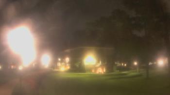 Weather camera view of St. Christophers School.