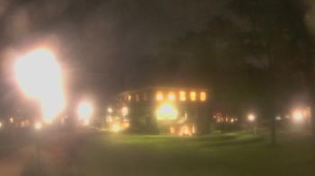 Weather camera view of St. Christophers School.