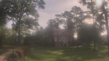 Weather camera view of St. Christophers School.