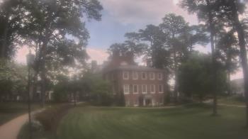Weather camera view of St. Christophers School.