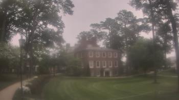 Weather camera view of St. Christophers School.