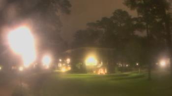 Weather camera view of St. Christophers School.
