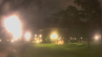 Weather camera view of St. Christophers School.