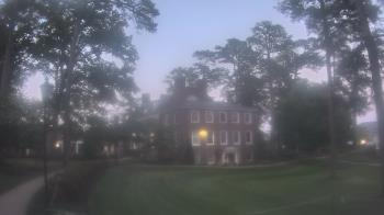 Weather camera view of St. Christophers School.