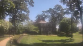 Weather camera view of St. Christophers School.