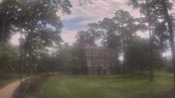 Weather camera view of St. Christophers School.