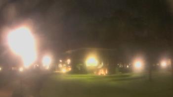 Weather camera view of St. Christophers School.