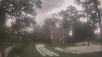 Weather camera view of St. Christophers School.