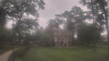 Weather camera view of St. Christophers School.