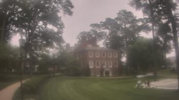 Weather camera view of St. Christophers School.
