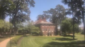 Weather camera view of St. Christophers School.