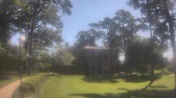 Weather camera view of St. Christophers School.