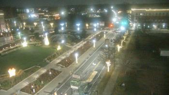 Weather camera view of Comporium.