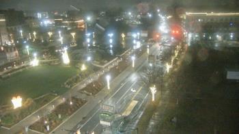 Weather camera view of Comporium.