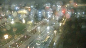 Weather camera view of Comporium.