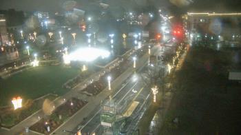 Weather camera view of Comporium.