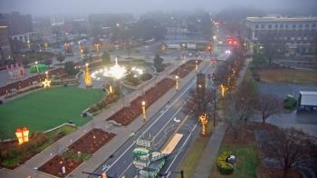 Weather camera view of Comporium.