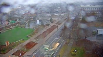 Weather camera view of Comporium.