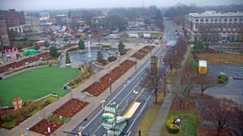 Weather camera view of Comporium.