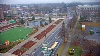 Weather camera view of Comporium.