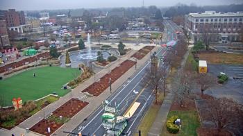 Weather camera view of Comporium.