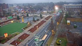 Weather camera view of Comporium.