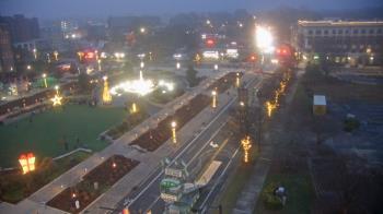 Weather camera view of Comporium.